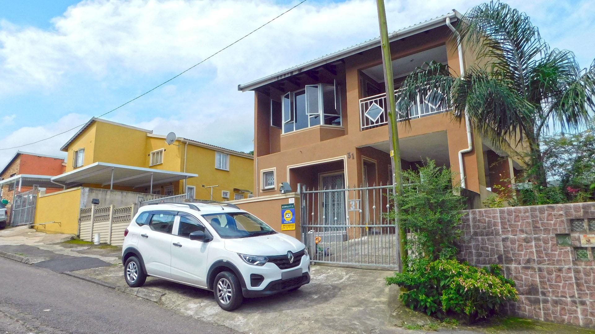 Property and houses for sale in Chatsworth Chatsworth Property