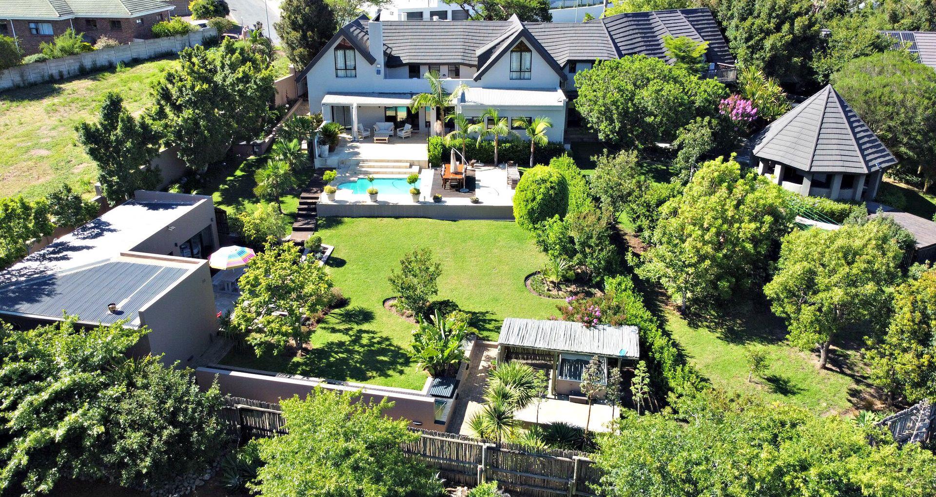 5 Bedroom House for sale in Swellendam 21 Tomlinson Street P24
