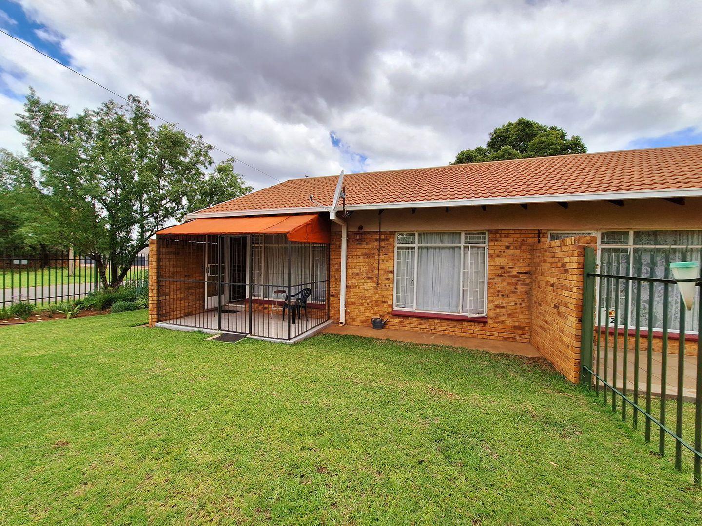 Property and houses for sale in Klerksdorp Klerksdorp Property