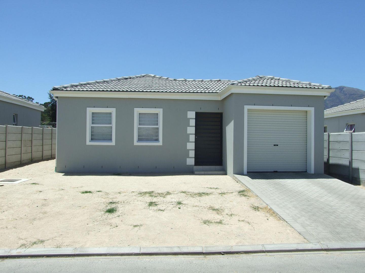 3 Bedroom House for sale in Newton 72 Fareda Street P24113867243