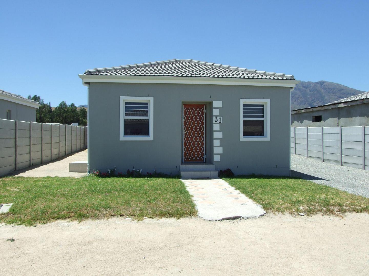 3 Bedroom House for sale in Newton 70 Fareda Street P24113867291