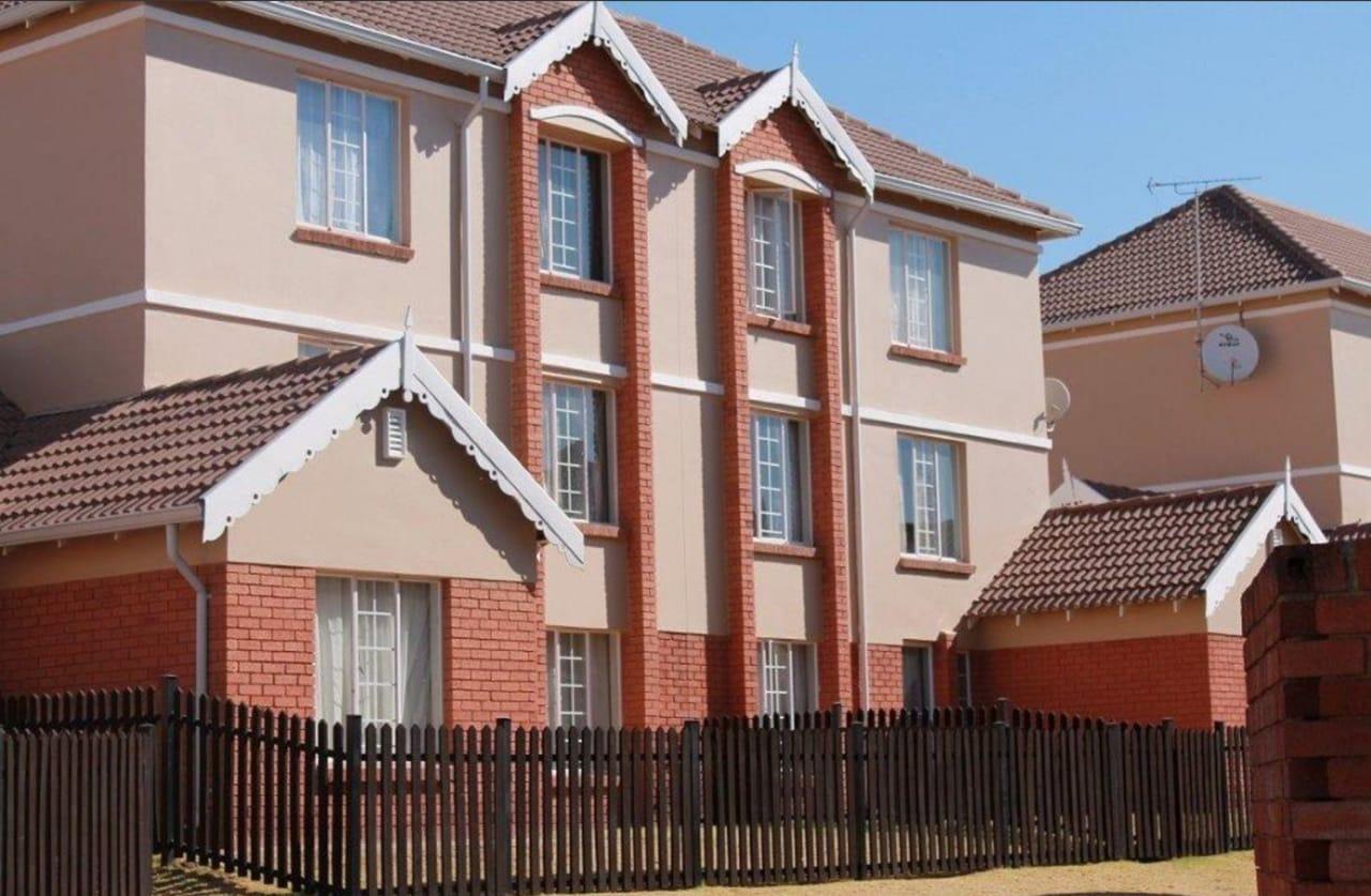 Terenure Property Apartments / flats for sale in Terenure