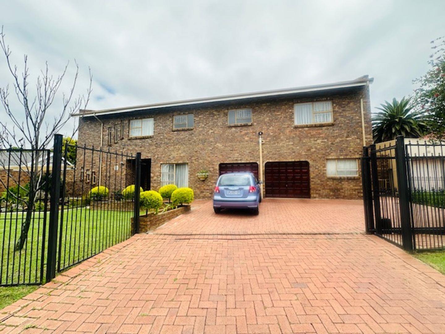 Verwoerdpark, Alberton Property Property and houses for sale in