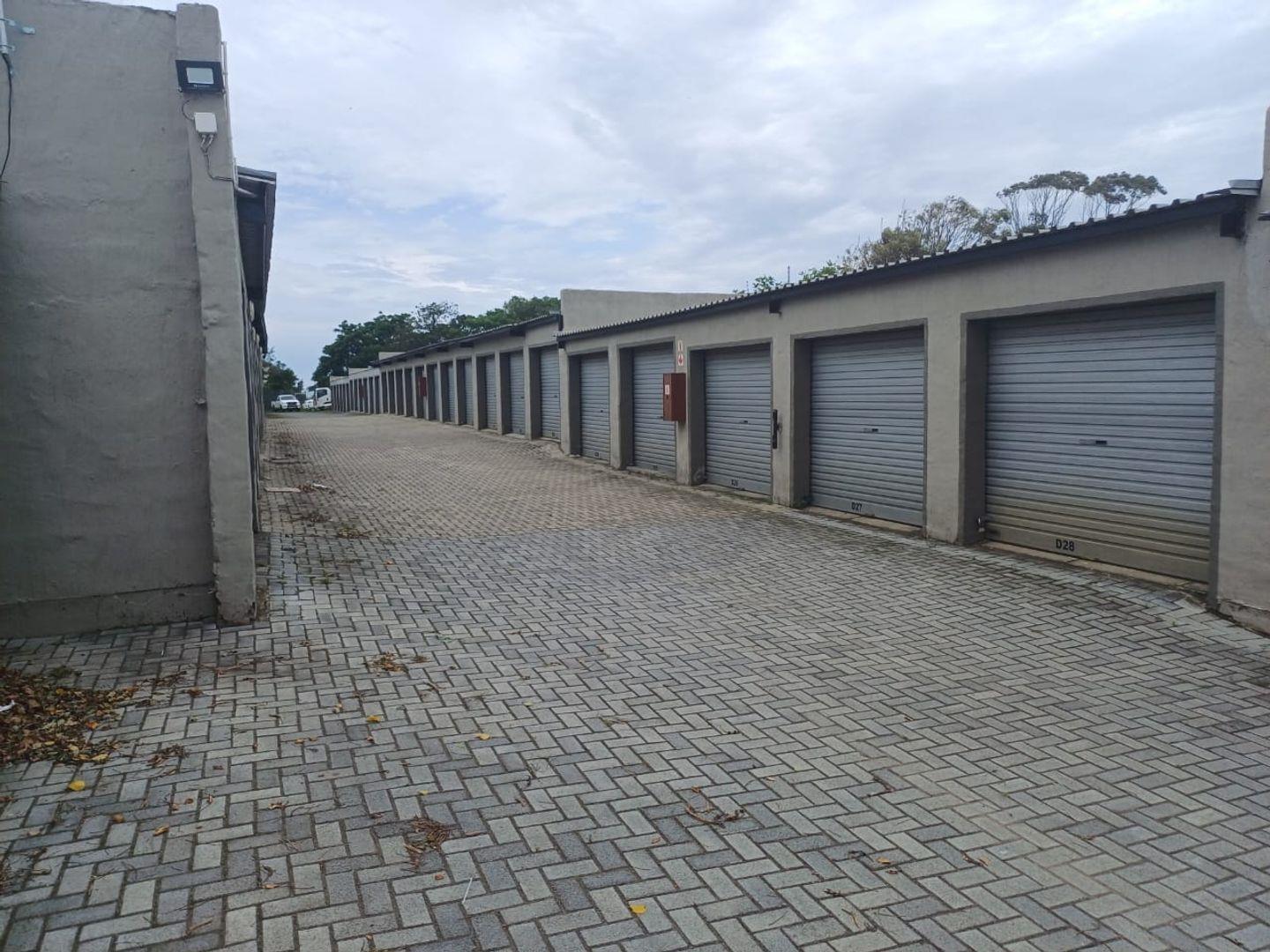 Industrial property for sale in Greenfields P24113867447