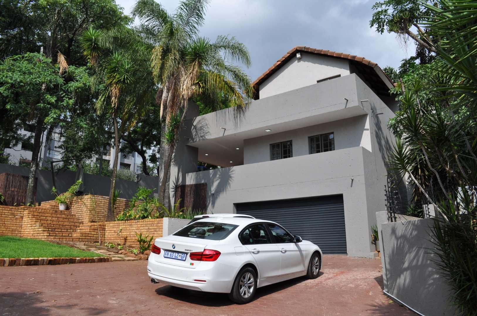 3 Bedroom House for sale in Baileys Muckleneuk P24113867487