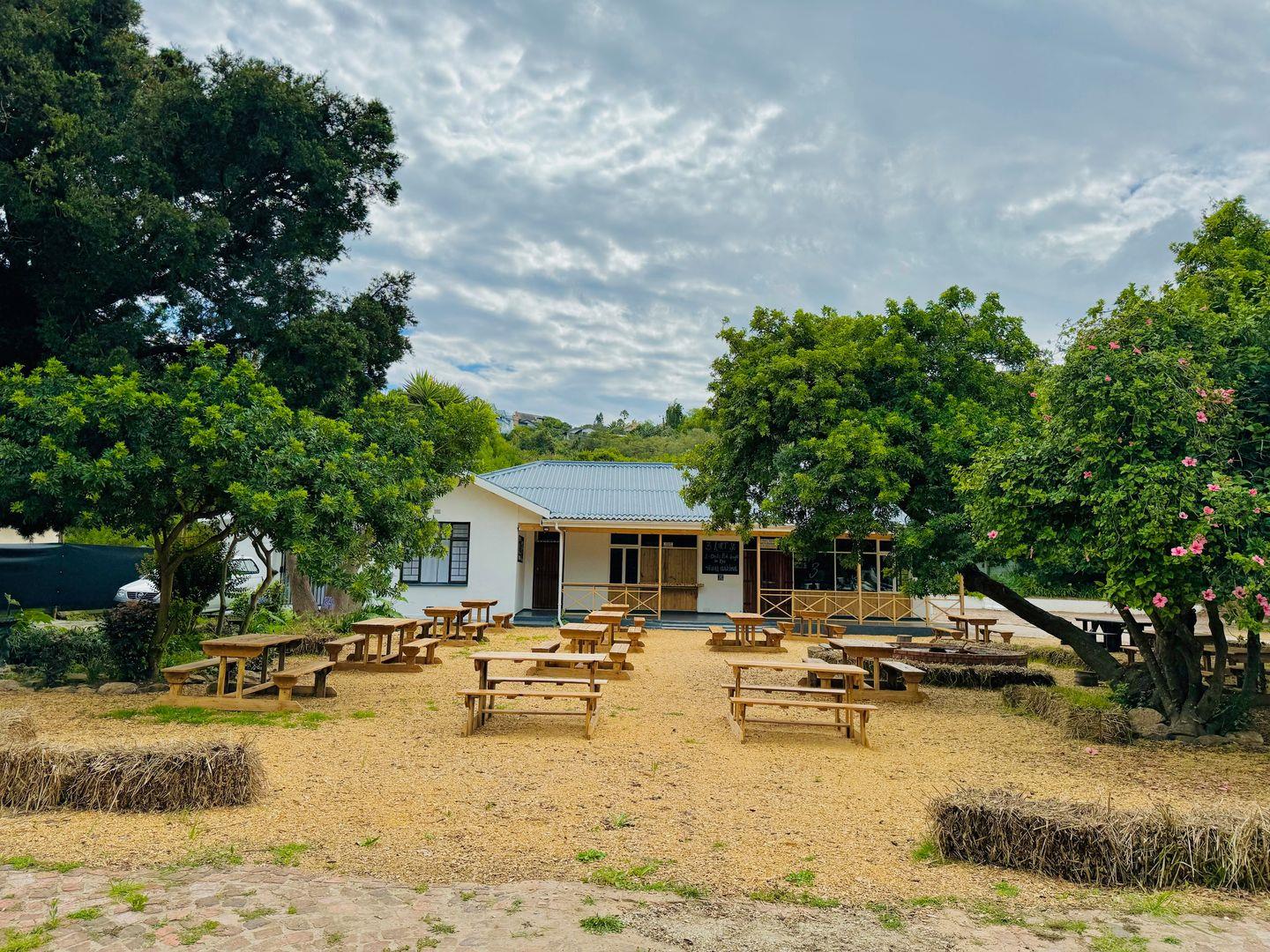 Commercial property for sale in Groot Brakrivier Groot Brakrivier