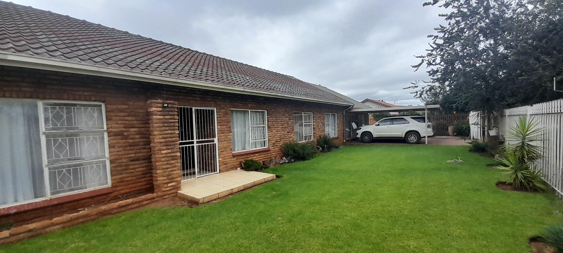 Property and houses for sale in Delmas Delmas Property Property24