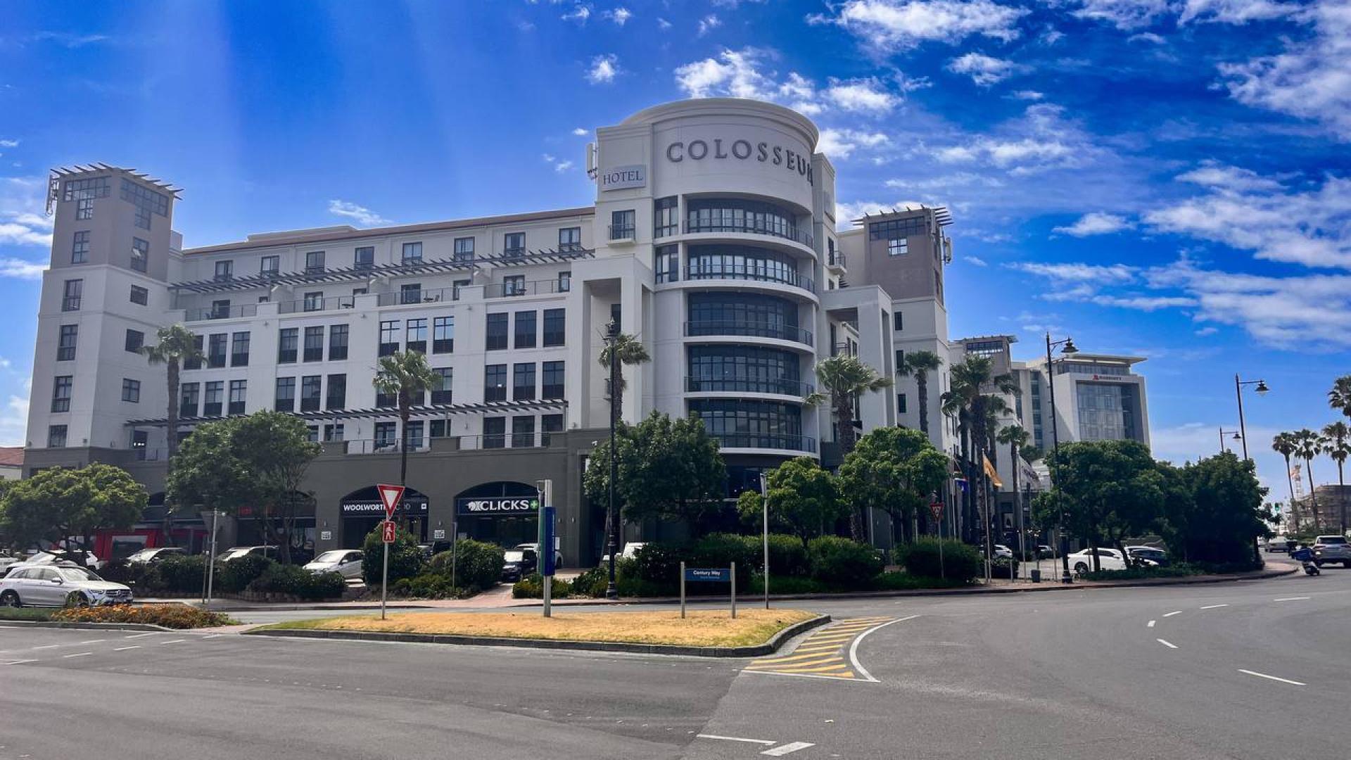 Commercial property to rent in Milnerton Milnerton Property