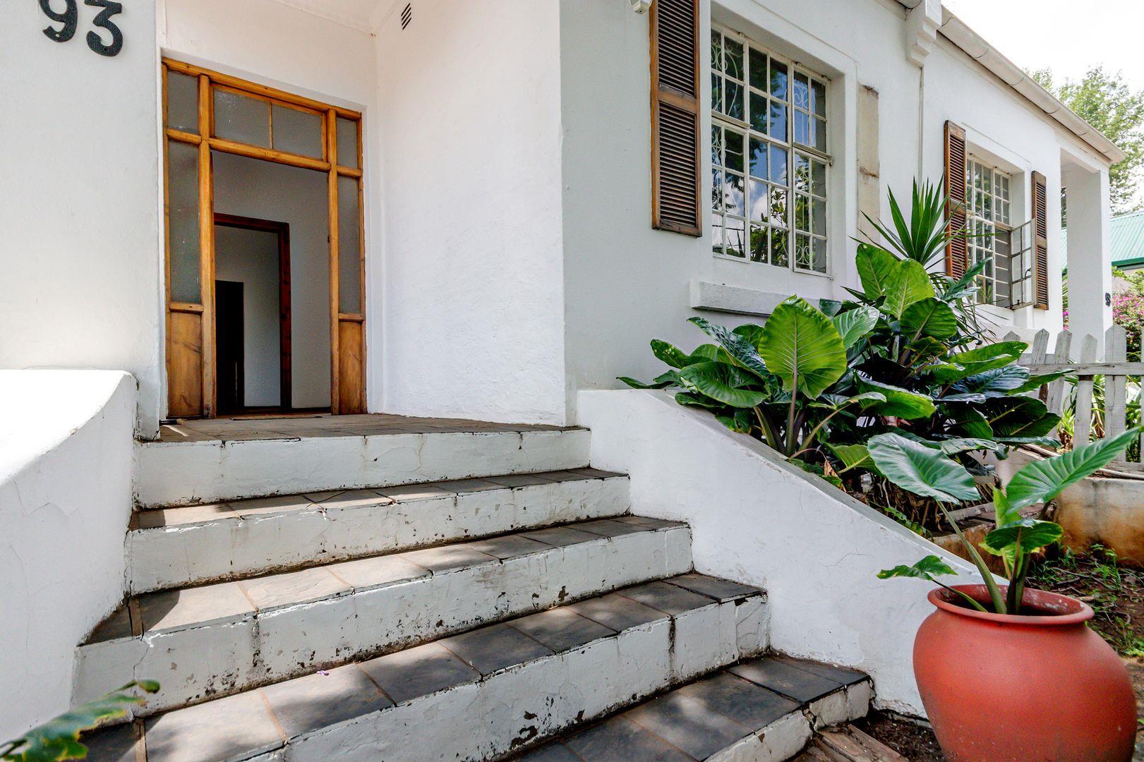 Melville, Johannesburg Property Property and houses to rent in