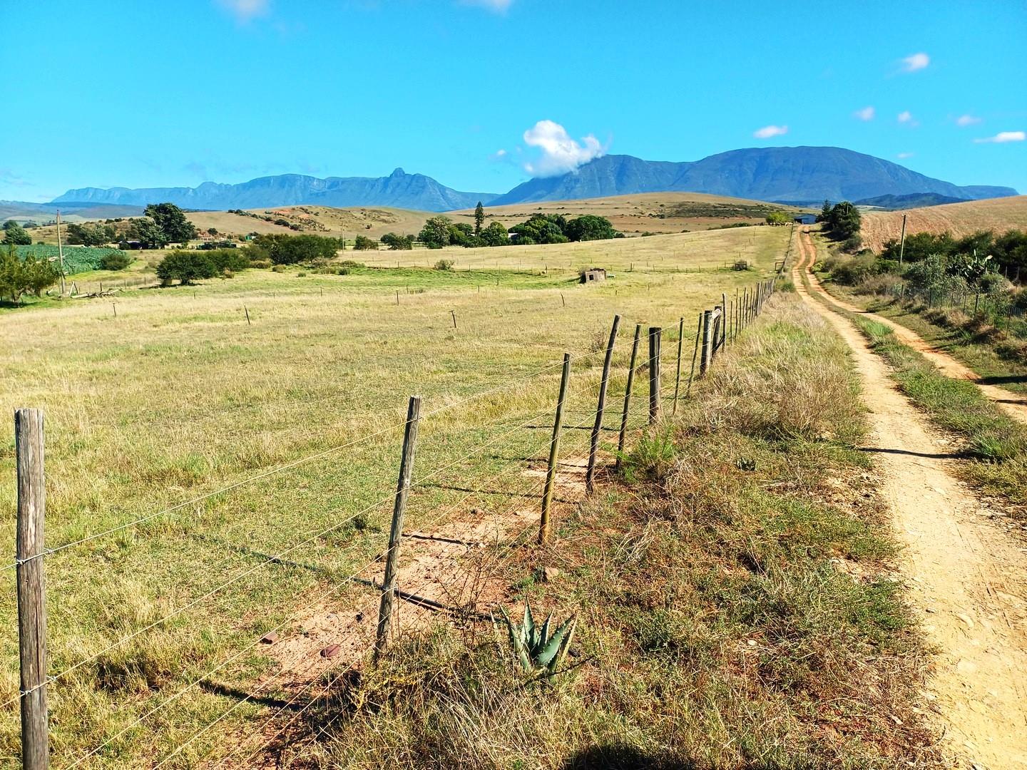 Farm for sale in Riversdale P24113867686