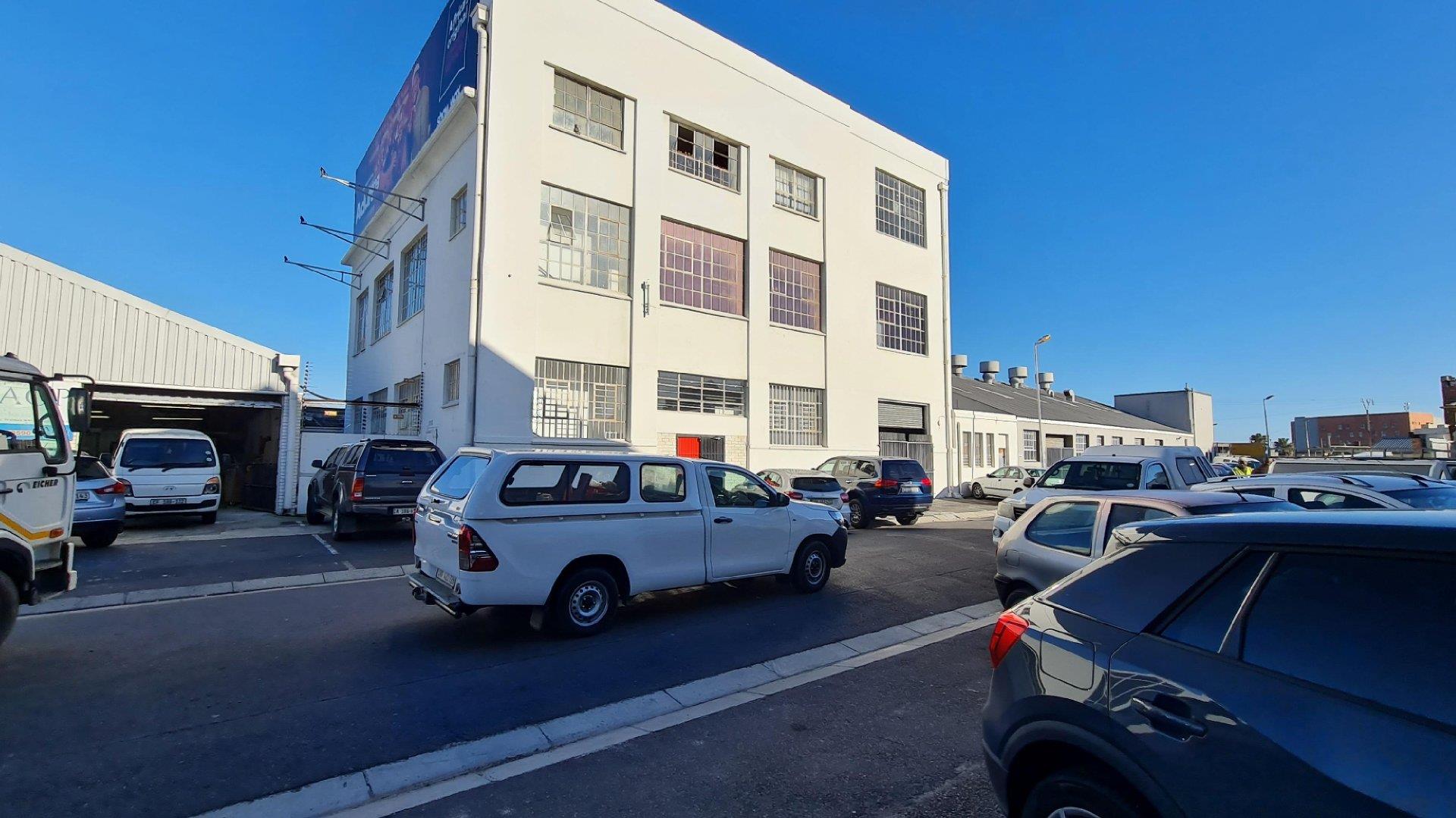 Maitland, Cape Town Property Industrial property for sale in Maitland