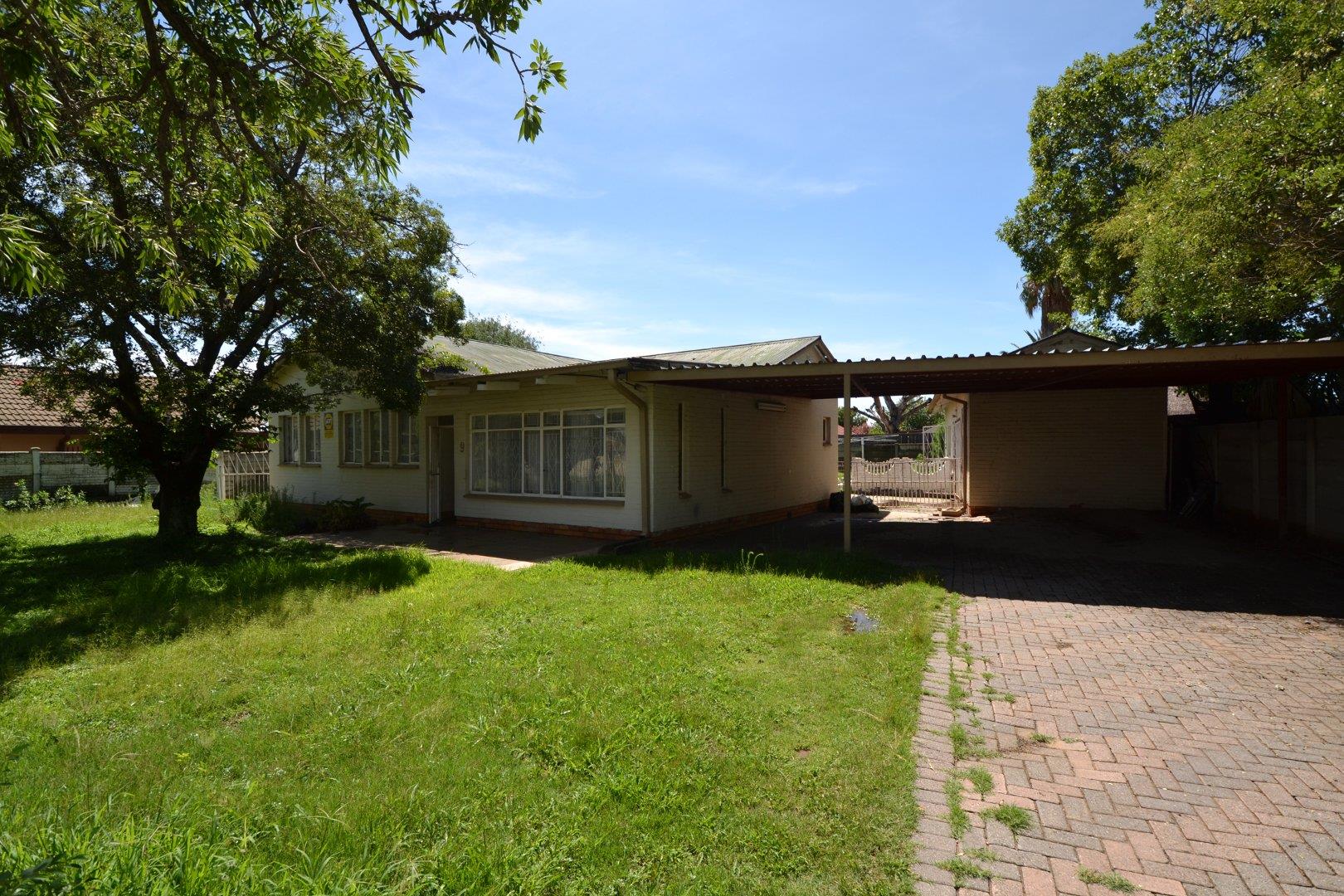 Odendaalsrus Property Houses for sale in Odendaalsrus