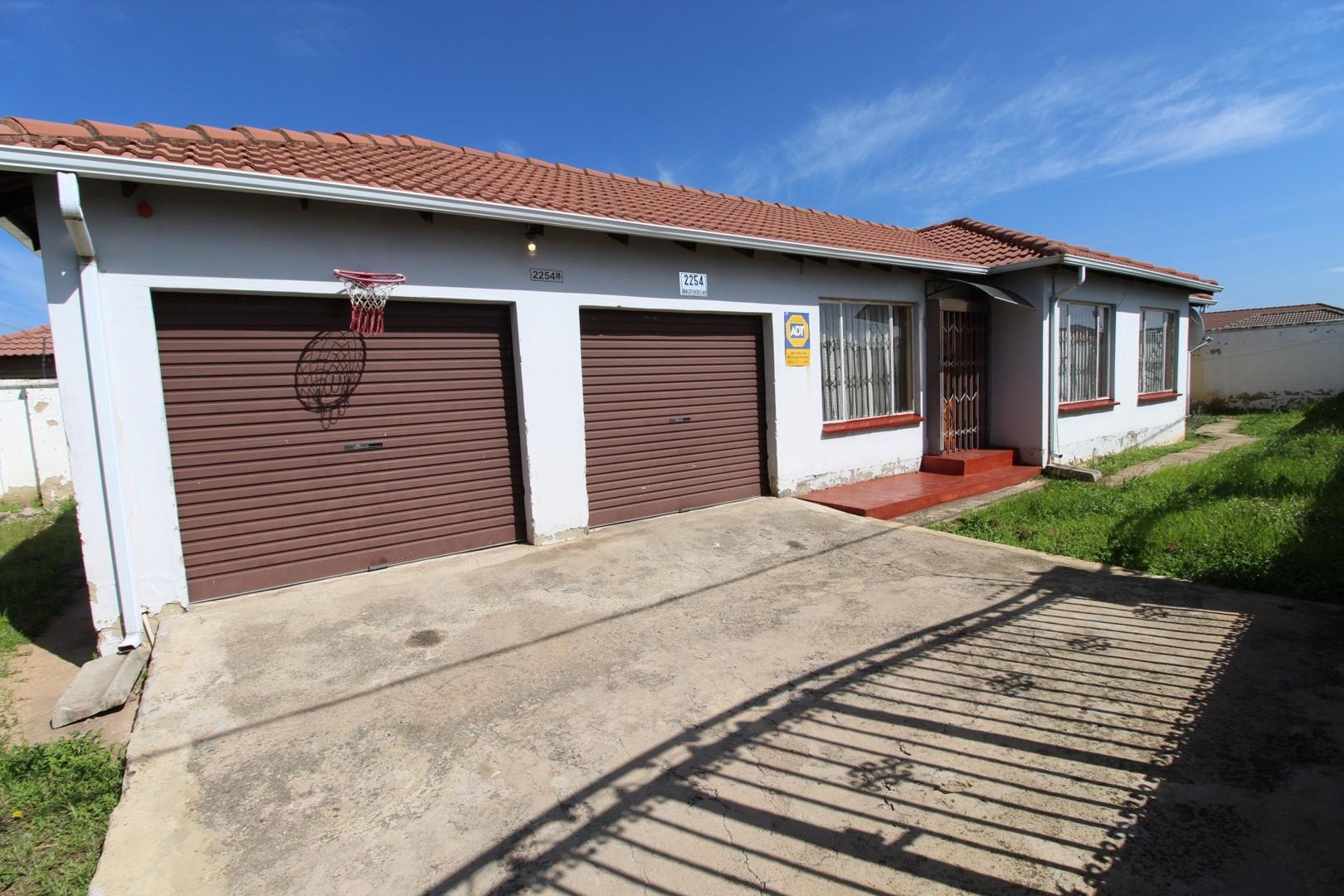 Riverlea, Johannesburg Property Property and houses for sale in