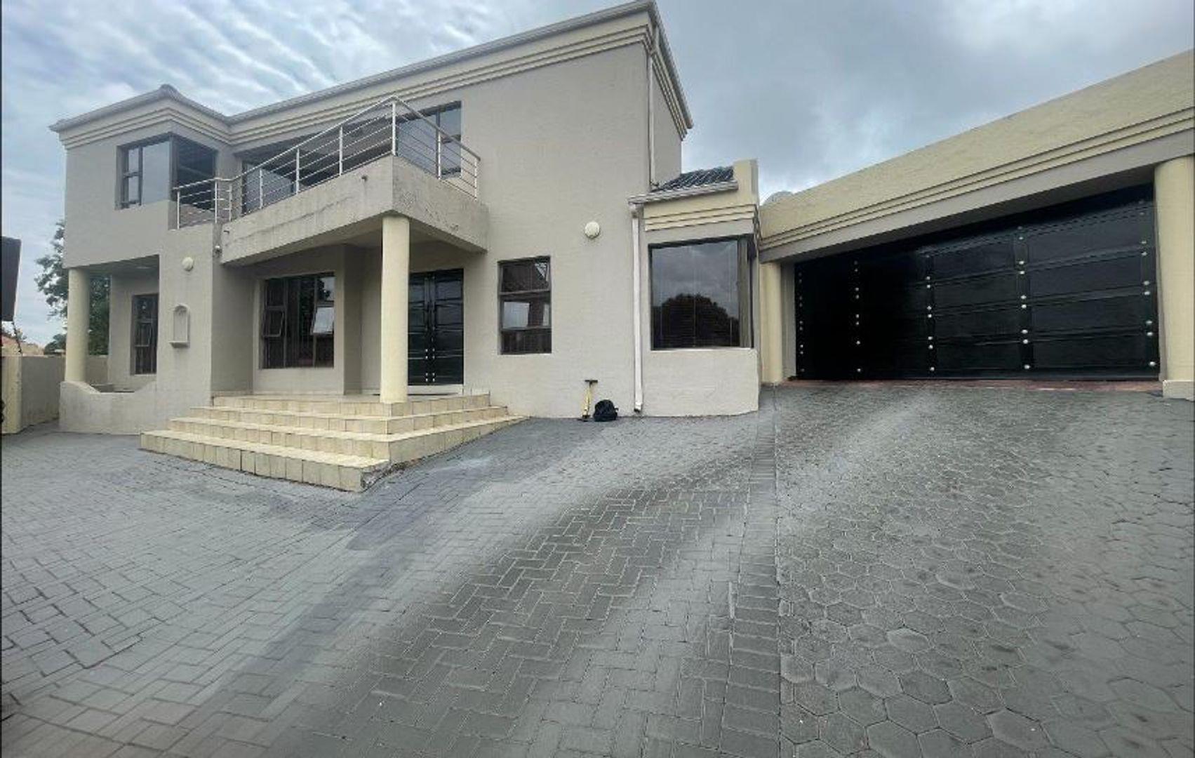 Ormonde Property Property and houses for sale in Ormonde Property24