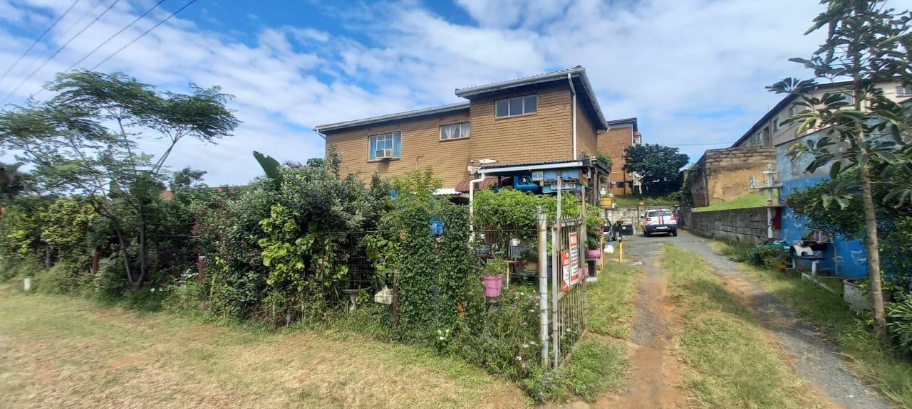 3 Bedroom Townhouse for sale in Fynnland 1 Ss Fourteen Pitman, 14