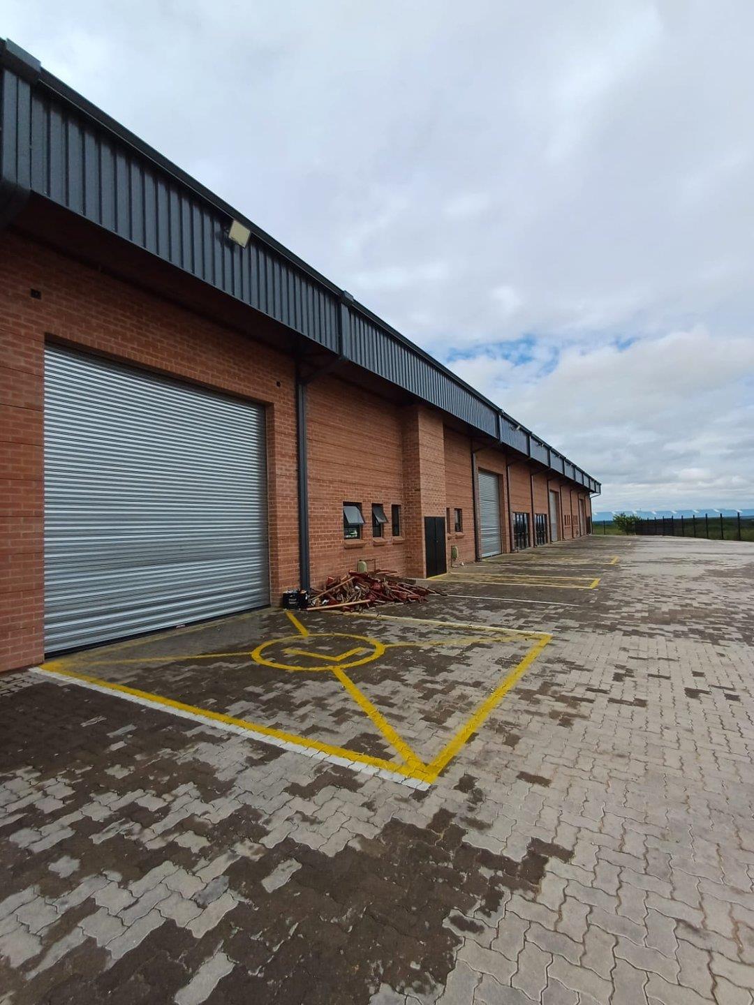 Industrial property to rent in Magna Via Industrial P24113868426