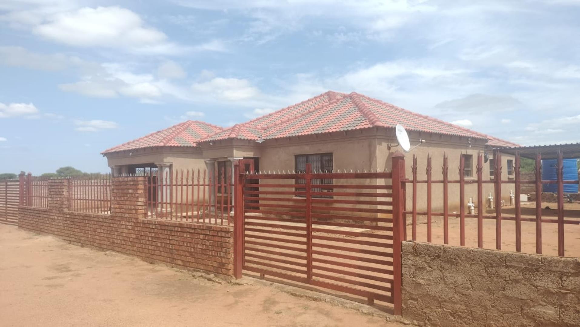 Hammanskraal Property Property and houses for sale in Hammanskraal