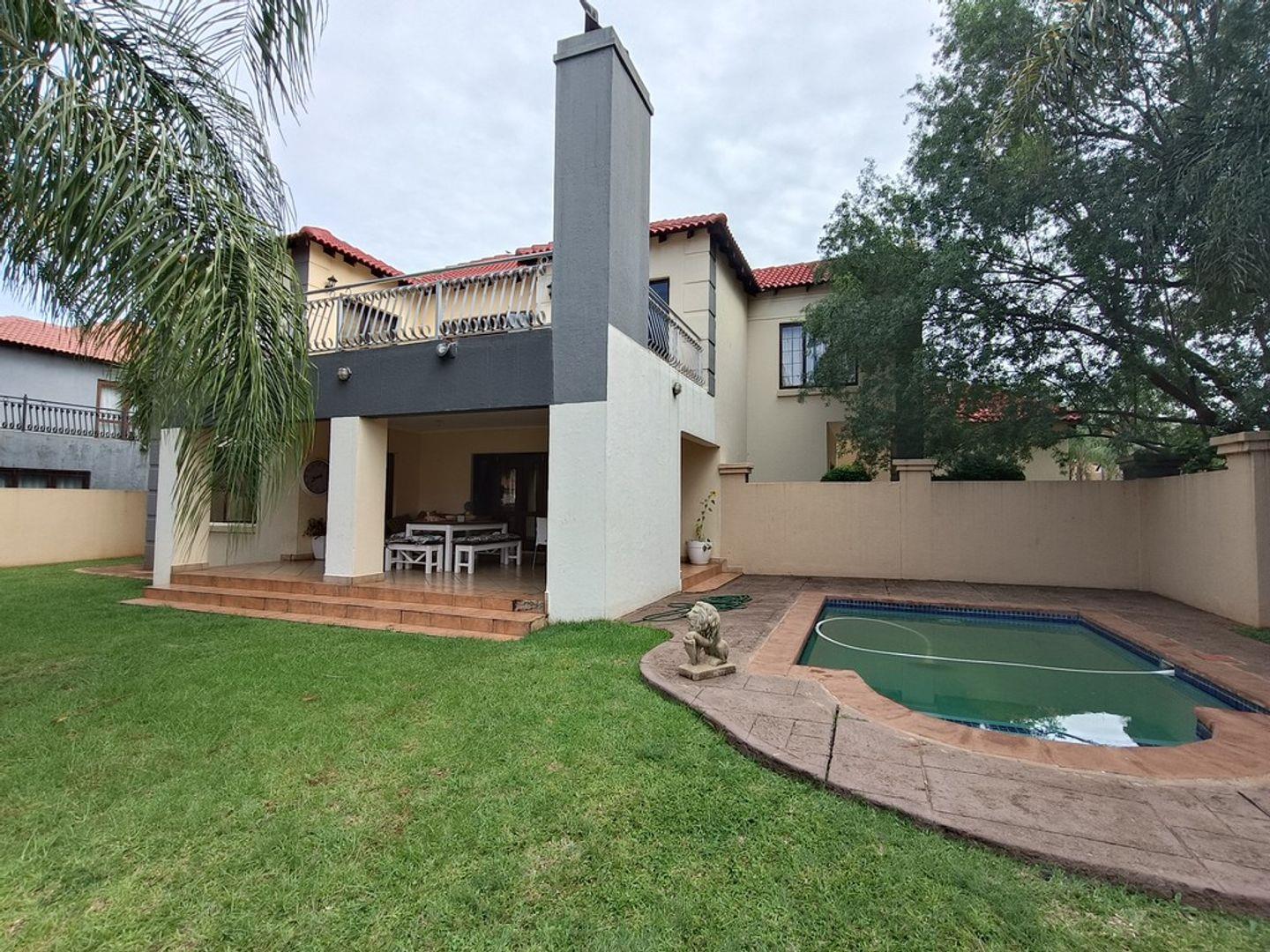 Bougainvillea Estate Property Property and houses to rent in