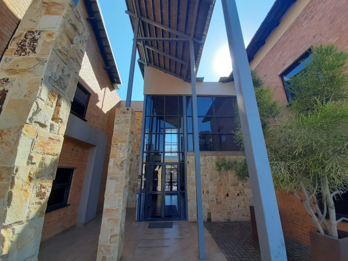 Silver Lakes Property Commercial property to rent in Silver Lakes