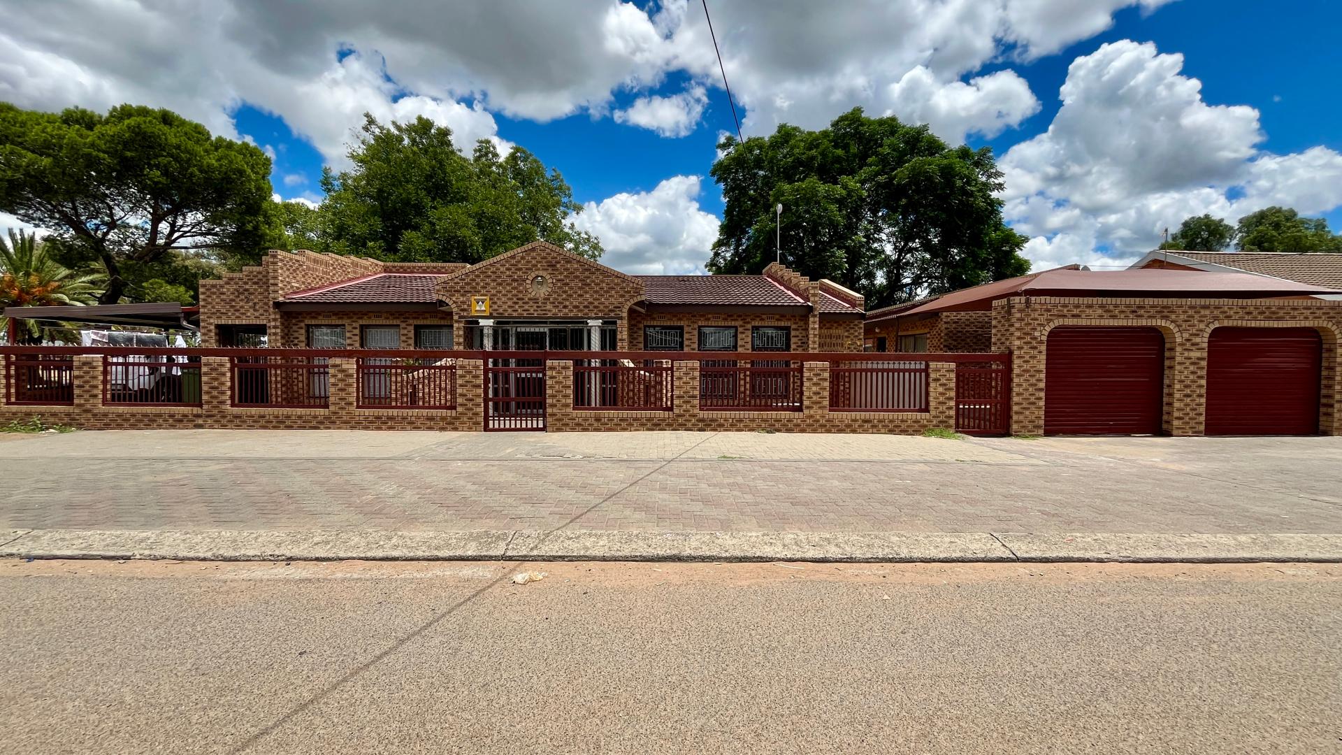 Property and houses for sale in Bloemfontein Bloemfontein Property