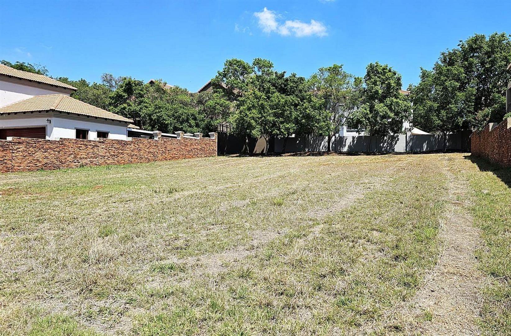 Vacant land / plot for sale in Xanadu Nature Estate P24113538136