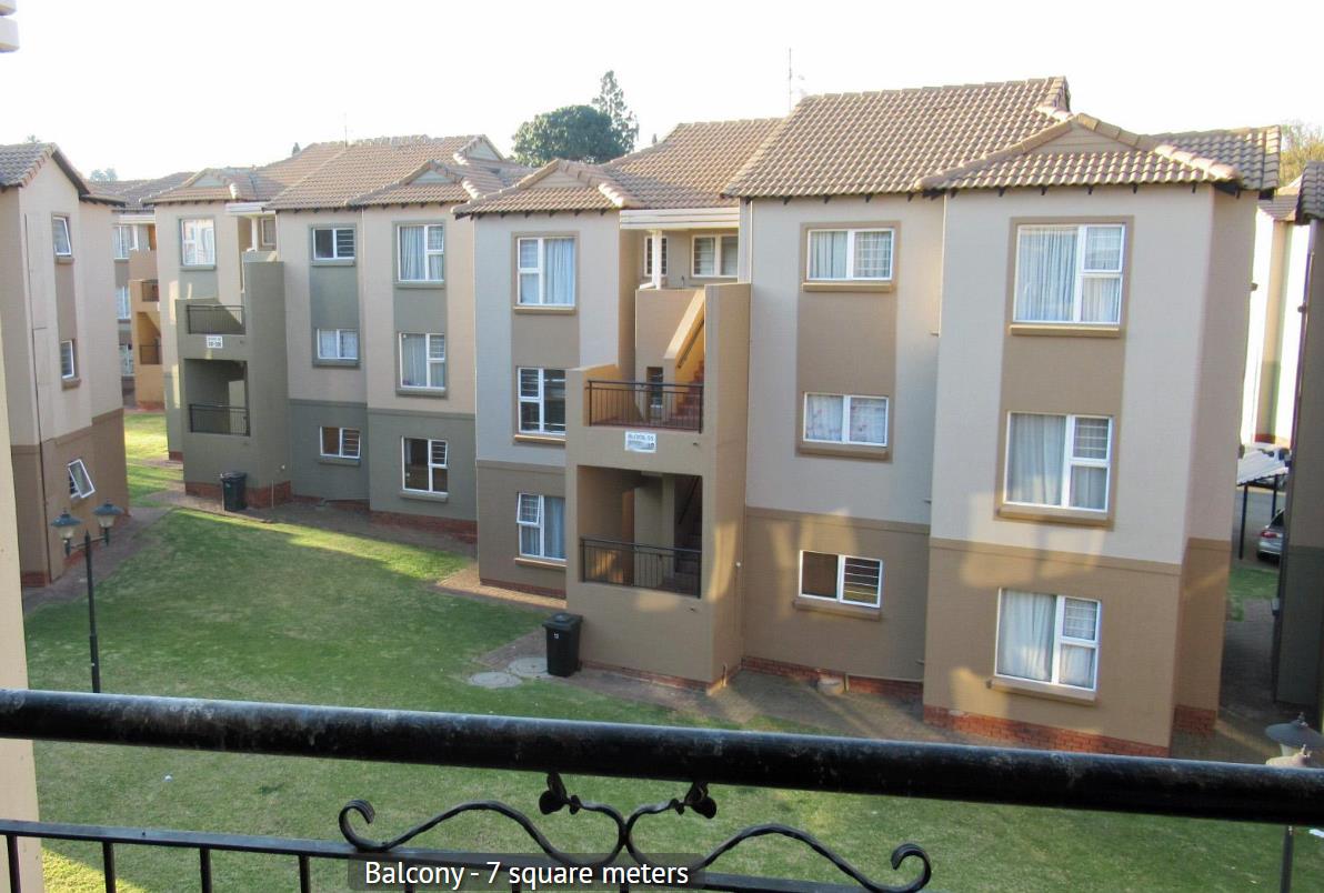 Meredale Property Property and houses for sale in Meredale