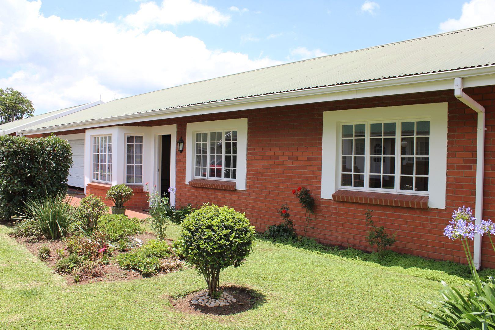 3 Bedroom Townhouse for sale in Lincoln Meade P24113868752