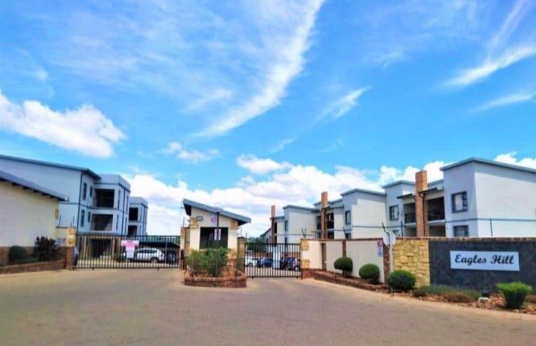 East Rand Property Townhouse for sale in East Rand