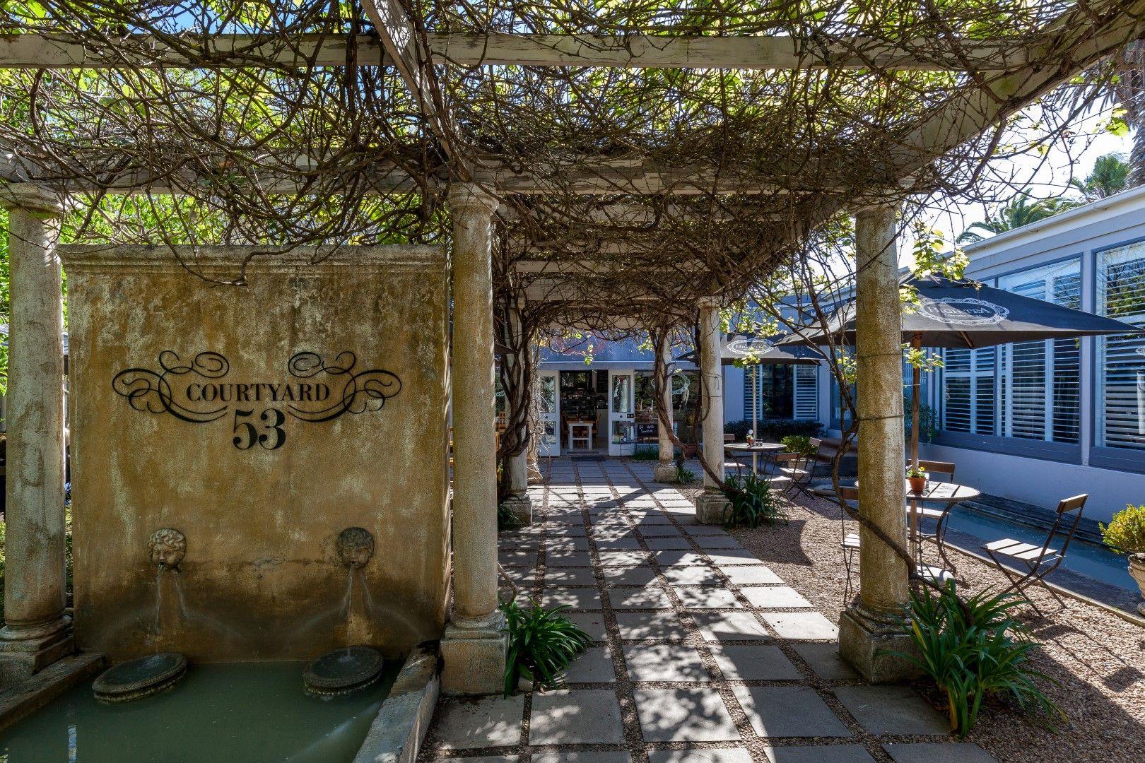 Constantia, Cape Town Property Commercial property to rent in