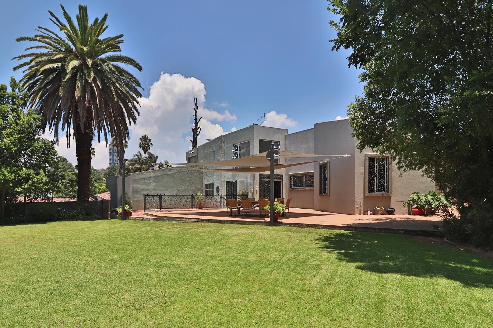 4 Bedroom House for sale in Sandown 18 Adrienne Street P24113869064