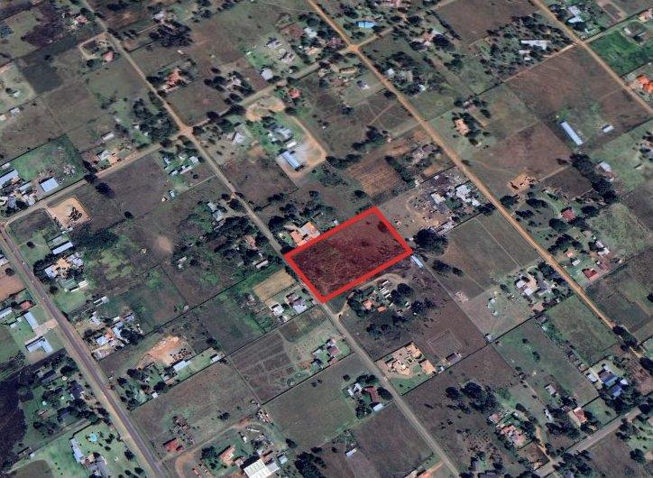 Vacant land / plots for sale in Randfontein Randfontein Property