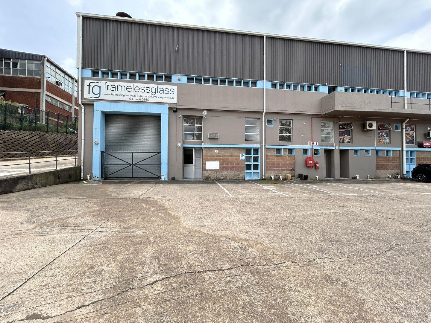 Industrial property to rent in Westmead 14 Trafford Road P24113869267