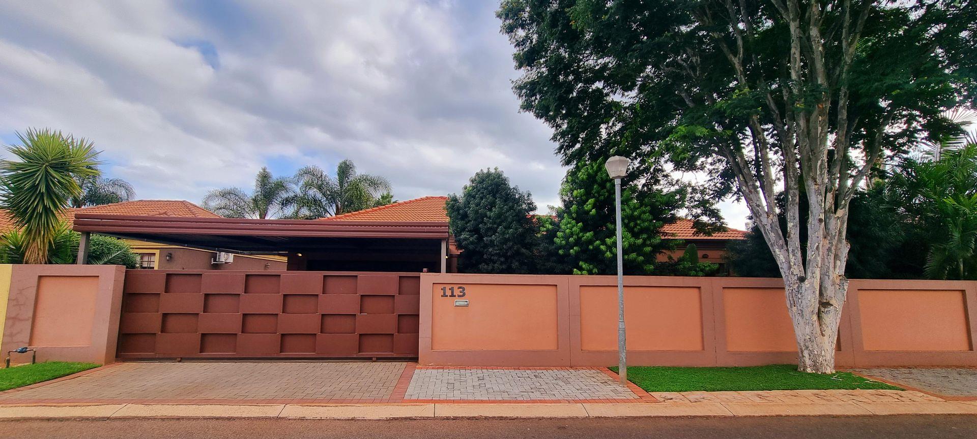 3 Bedroom House for sale in Green Acres Estate 113 Green Acres Estate