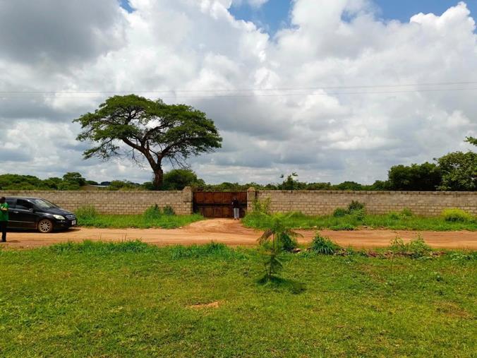 Vacant Land / Plot for Sale in Leopards Hill