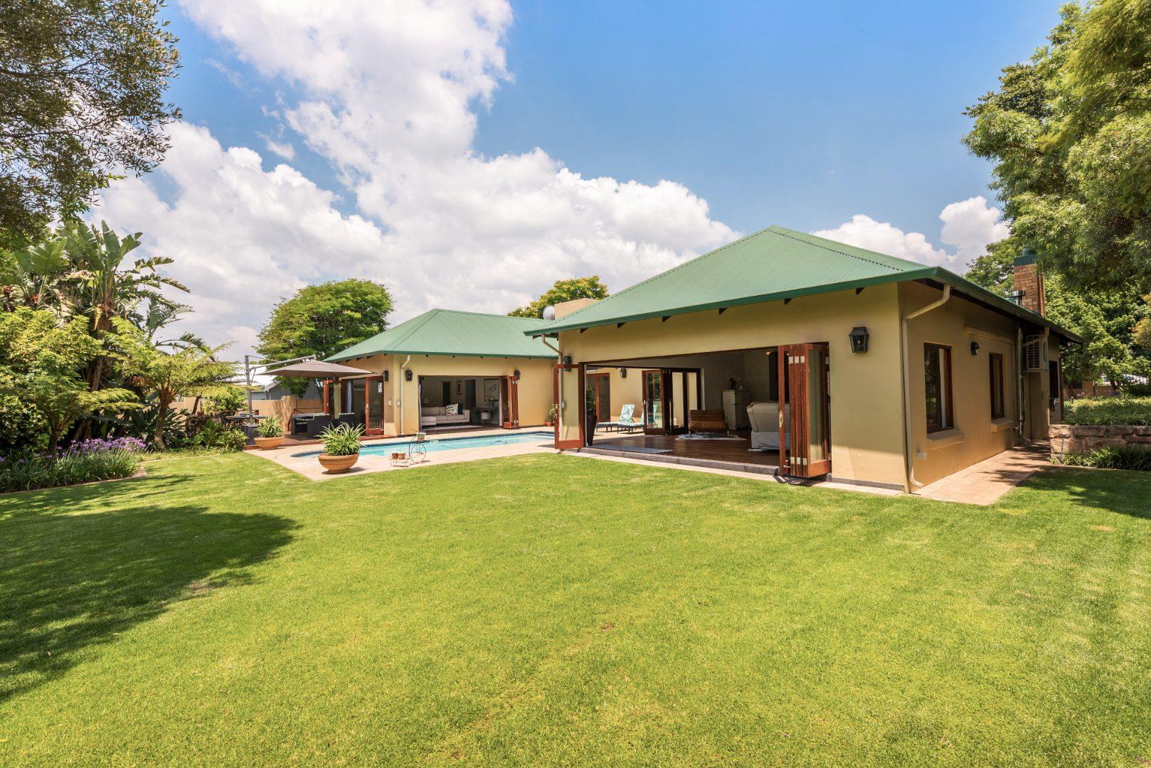 Thornhill Estate Property Property and houses for sale in Thornhill