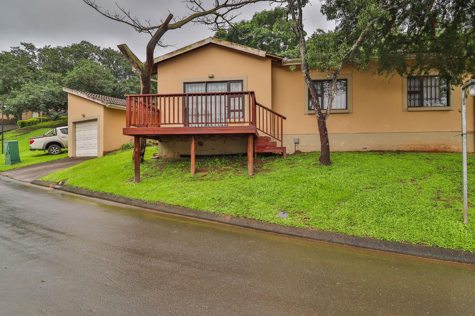 3 Bedroom Townhouse for sale in Moseley Park P24113846239