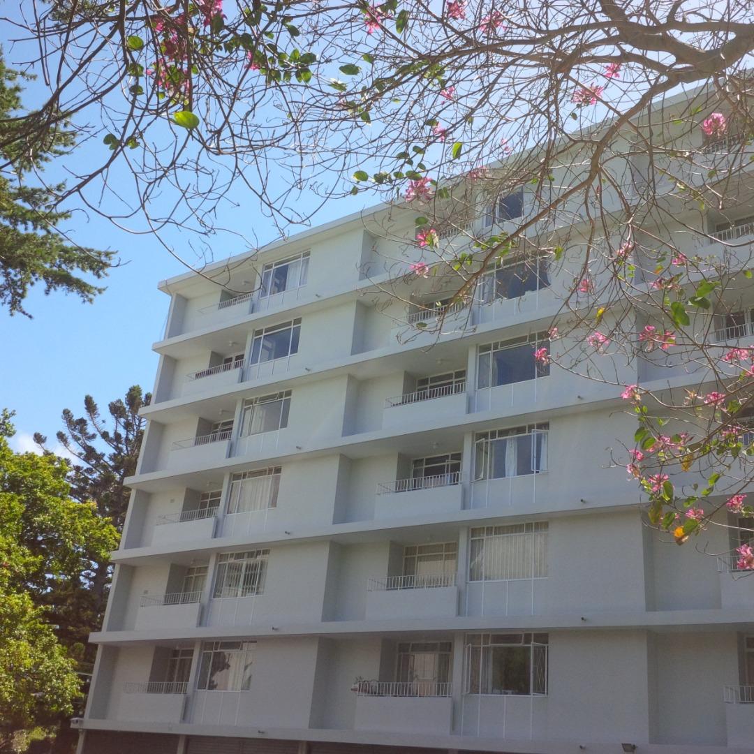 Newlands, Cape Town Property Apartments / flats to rent in Newlands