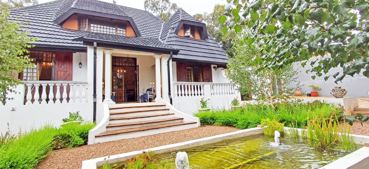 6 Bedroom House for sale in Observatory 58 Urania Street P24113870195