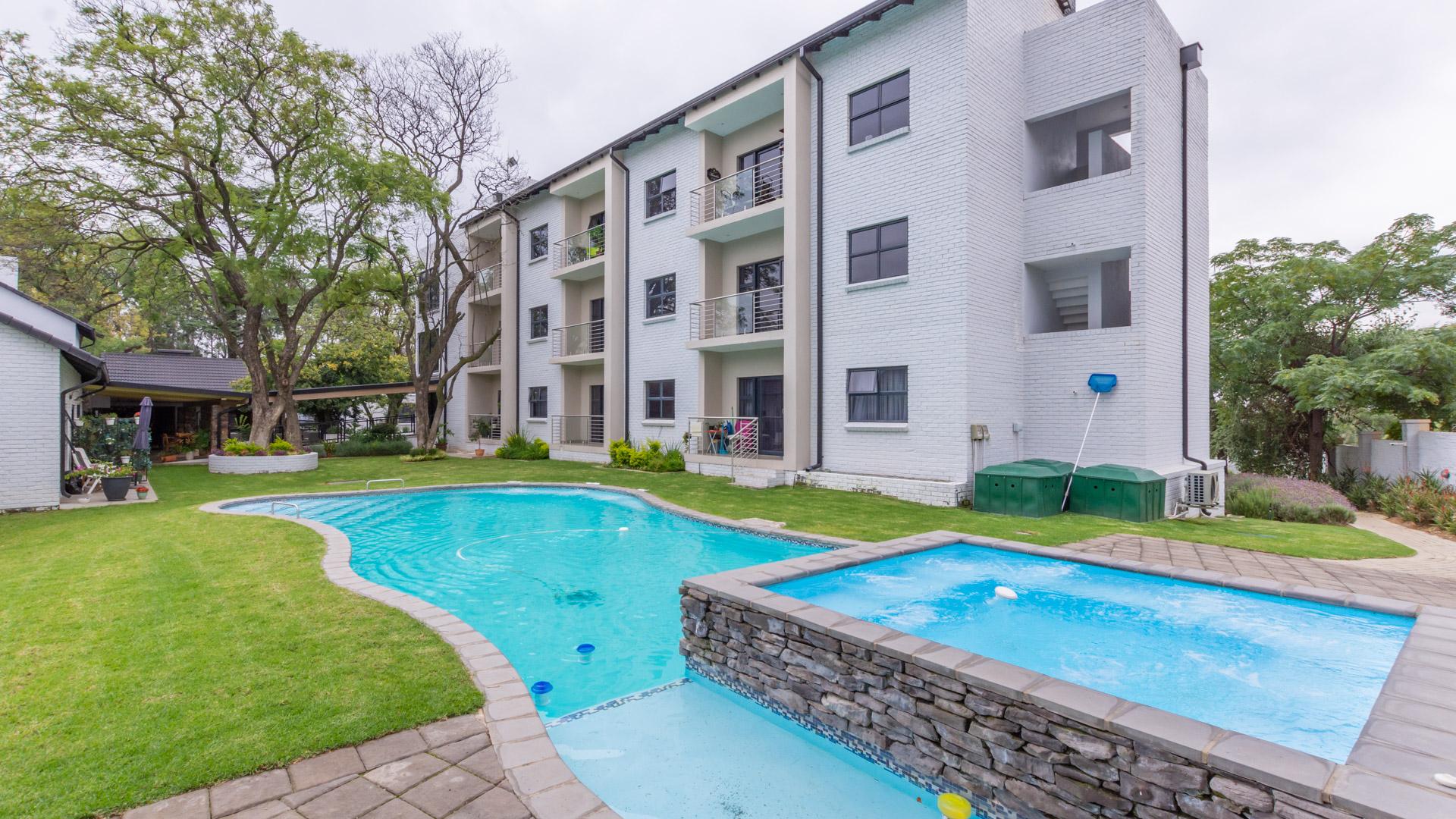 1 Bedroom Apartment / flat for sale in Beverley 38 Malbarton Road