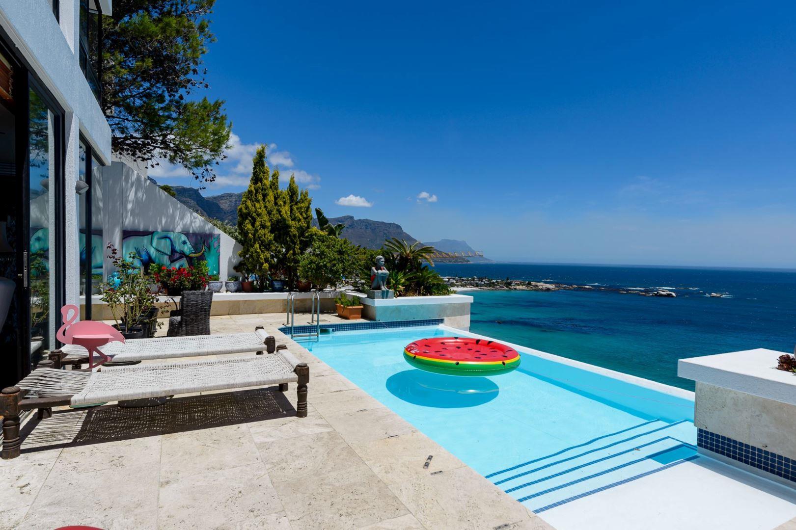 4 Bedroom House for sale in Clifton P24113870509