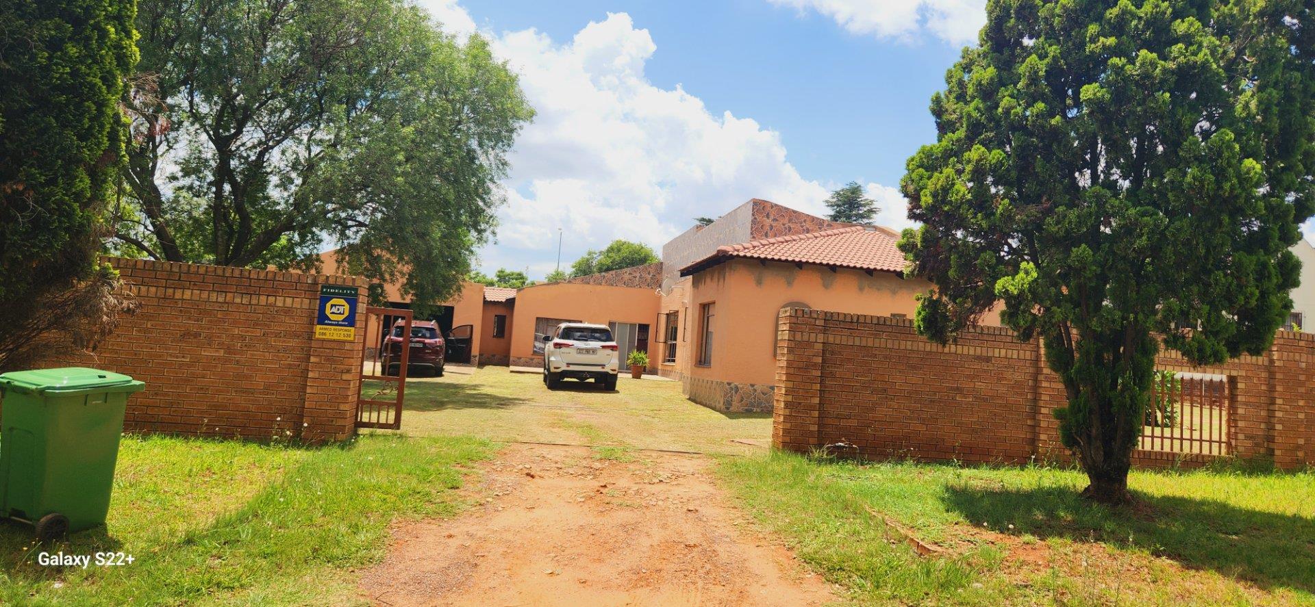 Property and houses to rent in Middelburg, Mpumalanga Middelburg