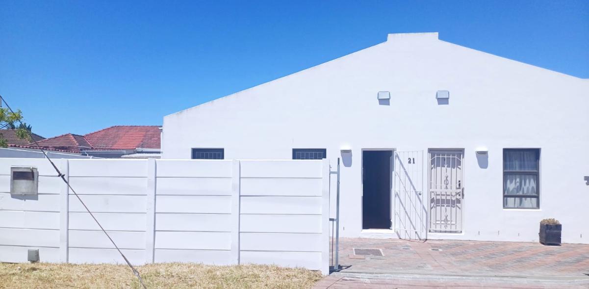 Southern Suburbs Property Houses to rent in Southern Suburbs