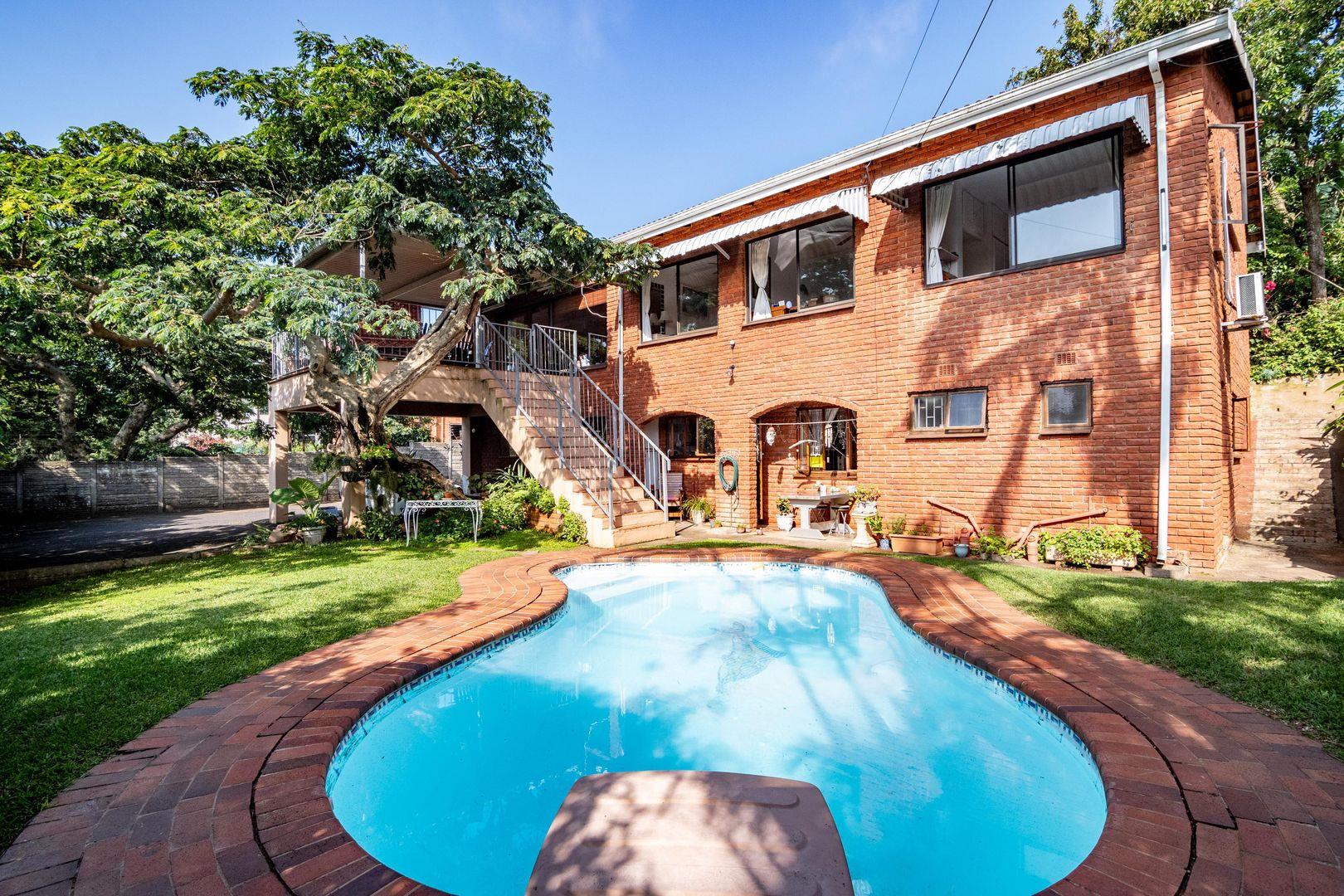 3 Bedroom House for sale in Ballito Central 43a Townsend Road P24