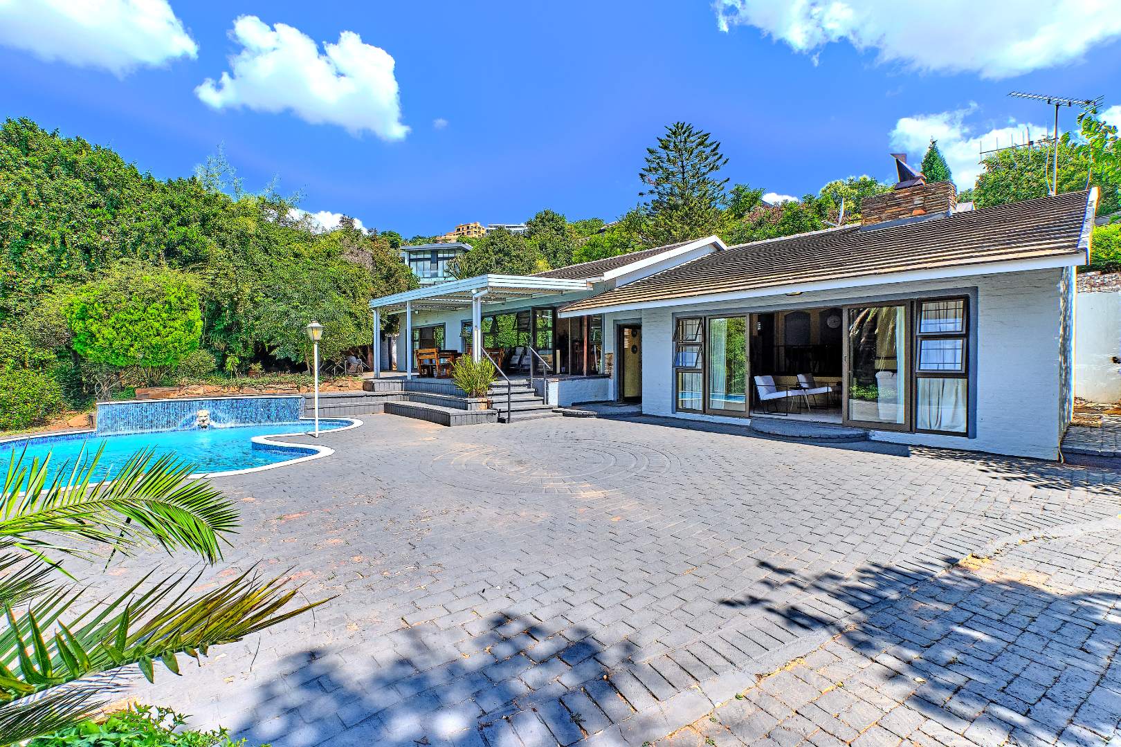 3 Bedroom House for sale in Northcliff 100 Bagley Terrace P24113871267