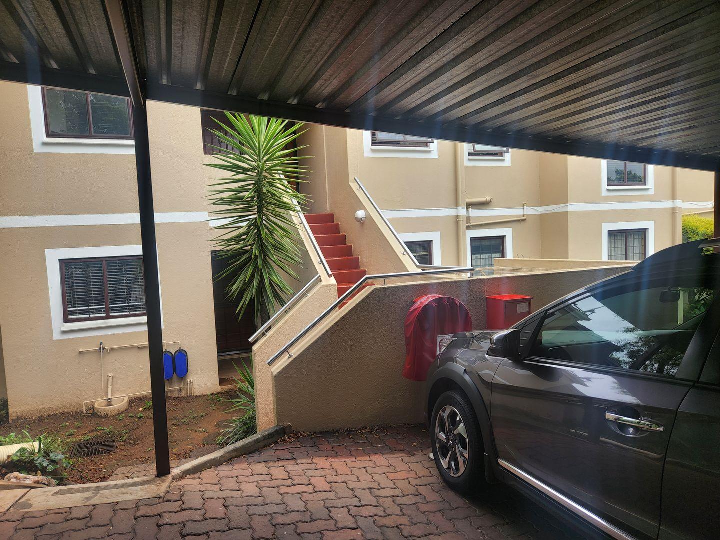 Apartments / flats to rent in Randburg Randburg Property Property24