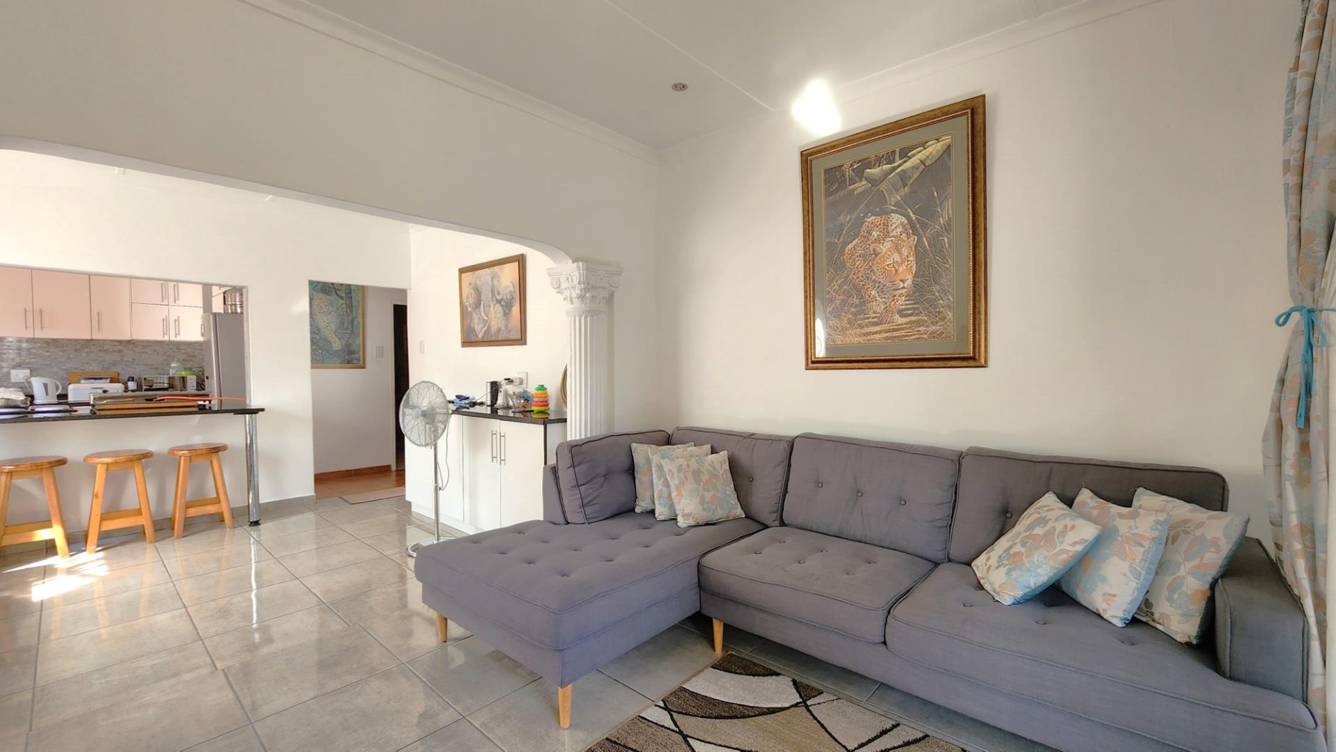 3 Bedroom House for sale in Marburg P24113871619