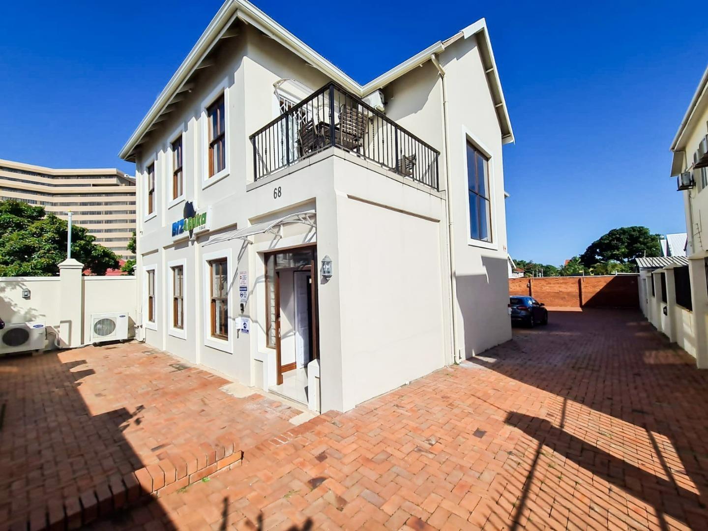 Commercial property for sale in Morningside 68 8th Avenue North P24