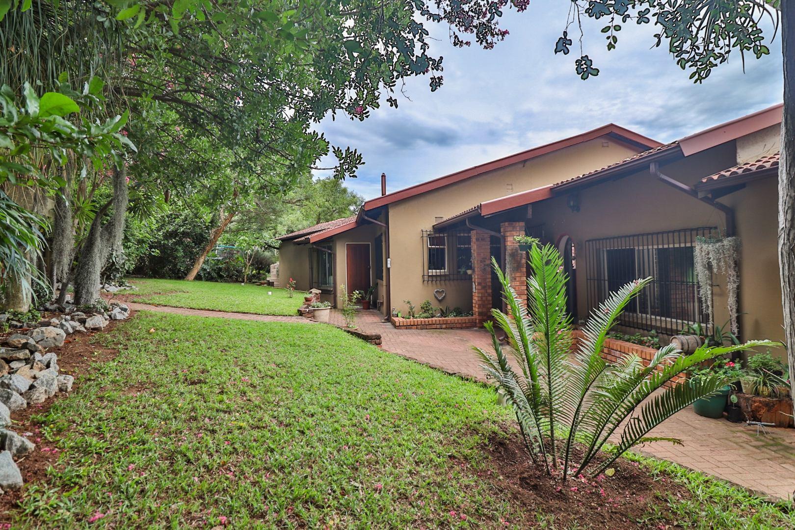 West Acres Property Property and houses for sale in West Acres