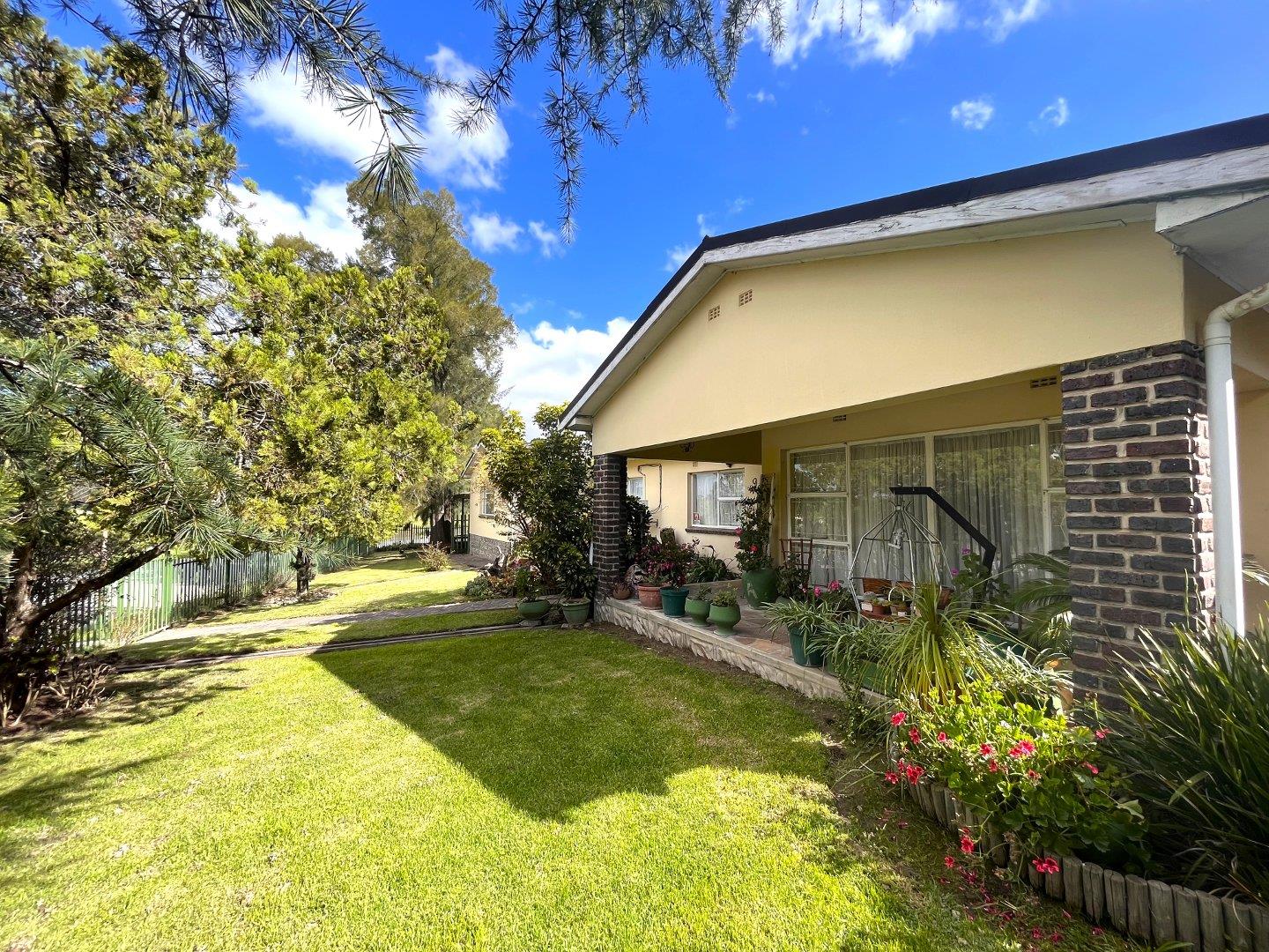 3 Bedroom House for sale in Stutterheim P24113872366