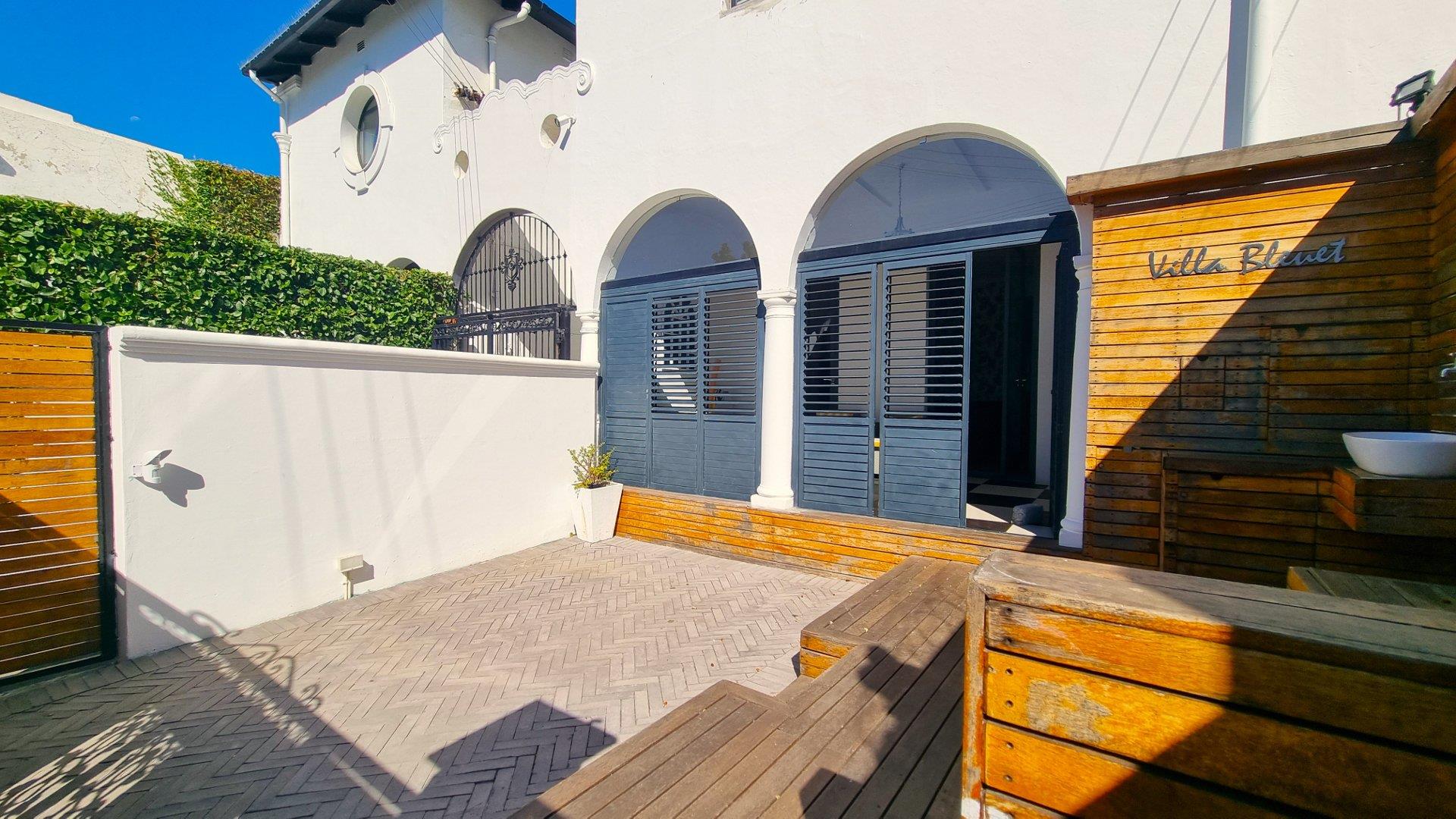 Gardens Property Houses for sale in Gardens